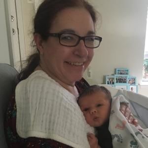 Meet your Posher, Celest